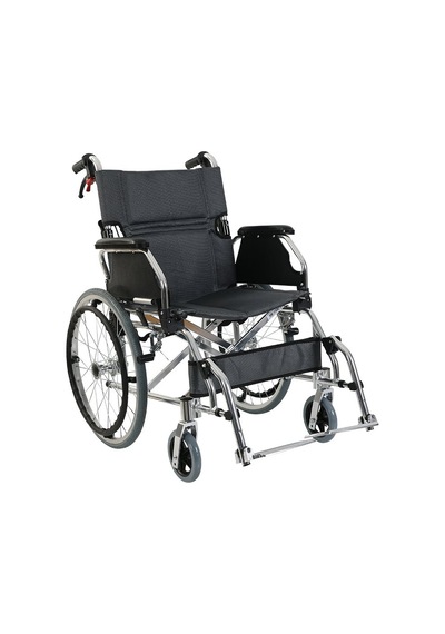 Hemengo G605 Alüminyum Tekerlekli Sandalye Hmngobzs