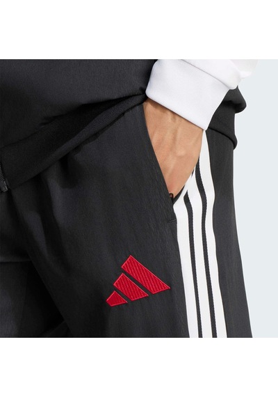 Adidas Liverpool Fc 26/27 Tiro Kulüp Erkek Siyah Eşofman Altı Kb5813