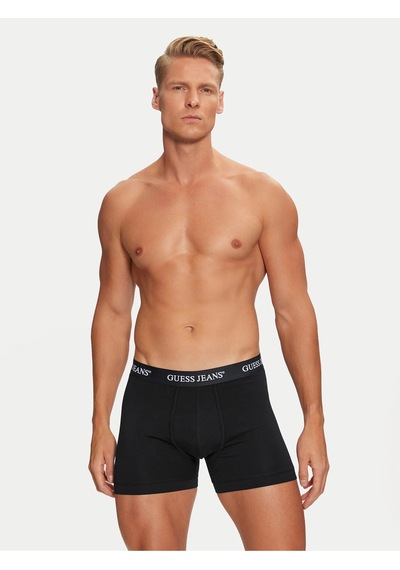Guess Gj 3 Pack Boxer Brıe Erkek 3lü Boxer Set M4bz45k6yw1 M4bz45k6yw1 Jblk Jblk Guess Gj 3 Pack Boxer Brıe Erkek 3lü Boxer Set M4bz45k6yw1 M4bz45k6yw1 Jblk Jblk