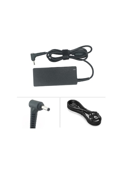 Asus X515e Uyumlu Adaptör, Şarj Aleti 65w
