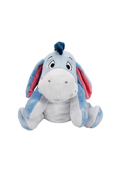Mey İthalat Eeyore Core Peluş 35 Cm Mavi