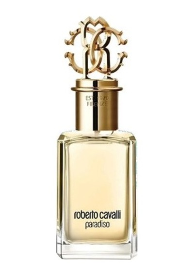 Roberto Cavalli Paradiso Edp Kadın Parfüm 50 Amber