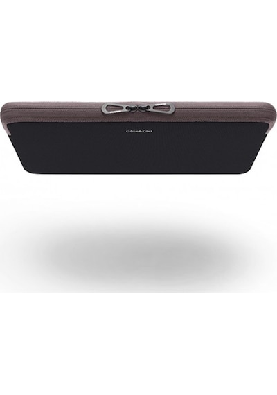 Cote&ciel Mackbook 11" İle Uyumlu Taşıma Kılıfı Tekstil Brazilian Slate Kılıf