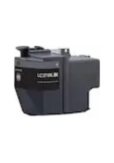 Brother MFC-J2330DW SERİSİ LC3719XL SİYAH Uyumlu KARTUŞ 3000 SYF.