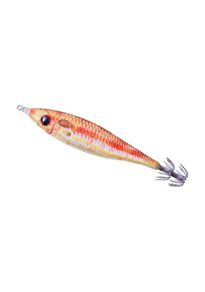Dtd Ballistic Real Fish 3.0 90 MM 14.5 G Kalamar Zokası