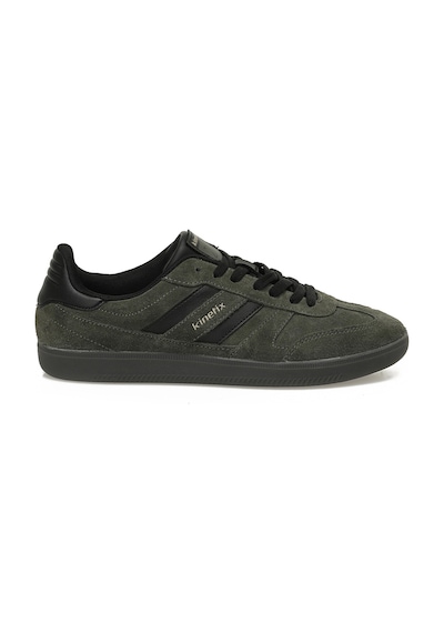 Kinetix Rudow S 5pr Haki Erkek Sneaker 000000000102022348 Haki-sıyah