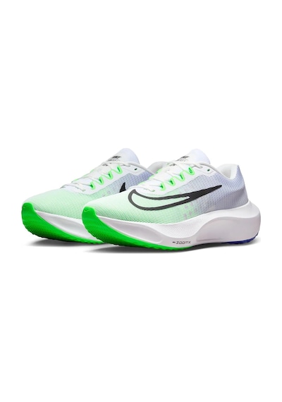 Nike Zoom Fly 5 Running Shoes Erkek Yürüyüş Koşu Ayakkabısı Yeşil