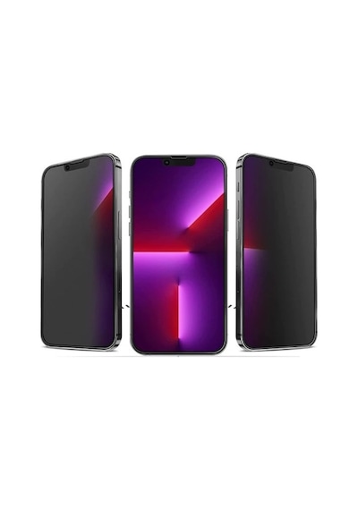 Azh Mat Hayalet Ekran Koruyucu Apple Uyumlu   iPhone 11 Promax