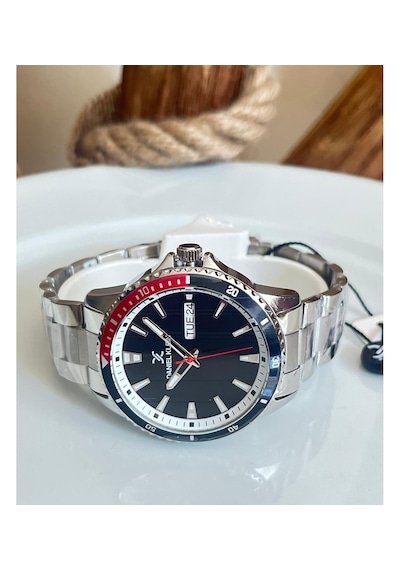 Daniel Klein Dk17207gün&tarih Göstergeli Erkek Kol Saat+bileklik