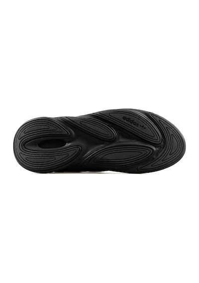 Adidas Ozelia Erkek Günlük Ayakkabı H04250 Siyah H04250 Siyah