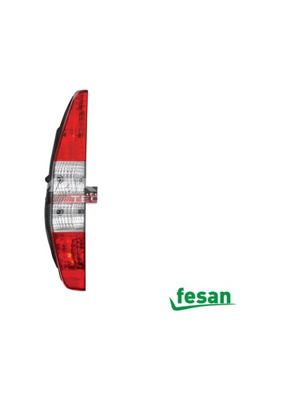 Fiat Doblo Sol Arka Stop Lambası 2002-2006