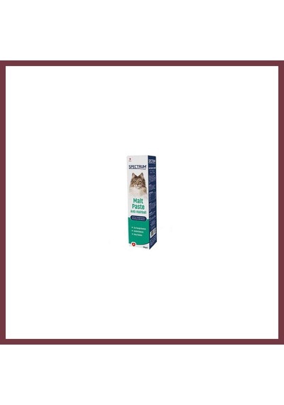 Storeşahin Anti Hairball Tüy Yumağı Önlemeyi Destekleyen Malt Paste Kedi Macunu 30 Gr Shn0720