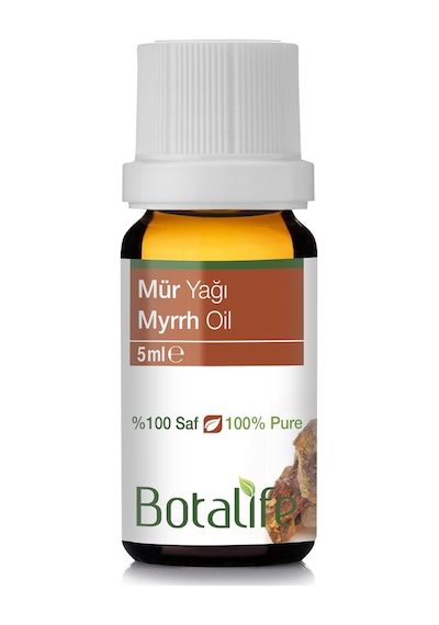 Botalife Mür Yağı 5 ML