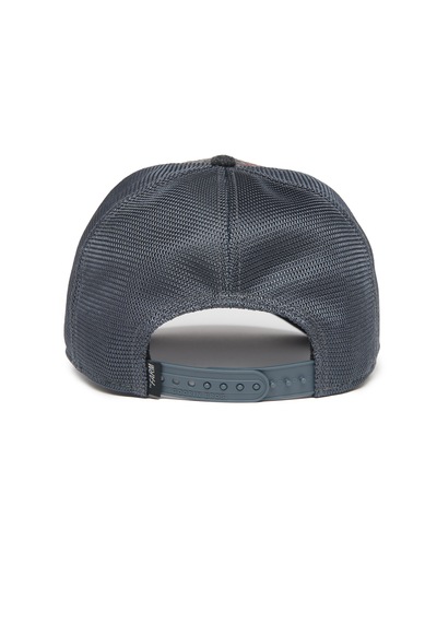 Goorin Bros. Moon Panther Panter Figürlü Şapka 101-1483
