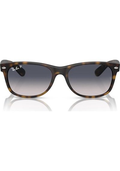 Ray-ban Rb2132 865/78 58 Polarize Unisex Güneş Gözlüğü