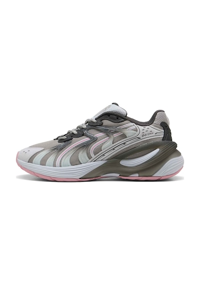 Puma Inverse Shades Of Unısex Ayakkabı 402344 03 Gri