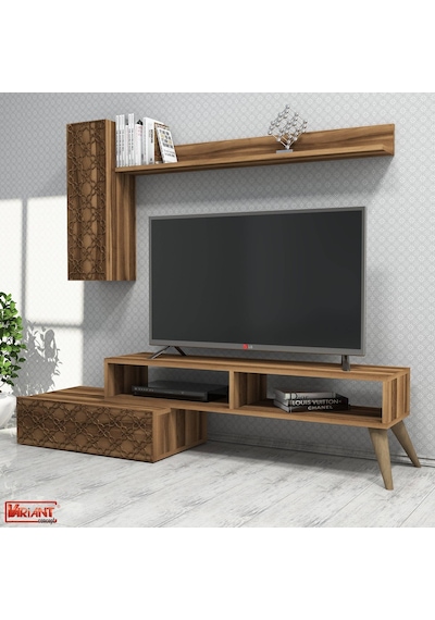 Variant Planet Tv Ünitesi