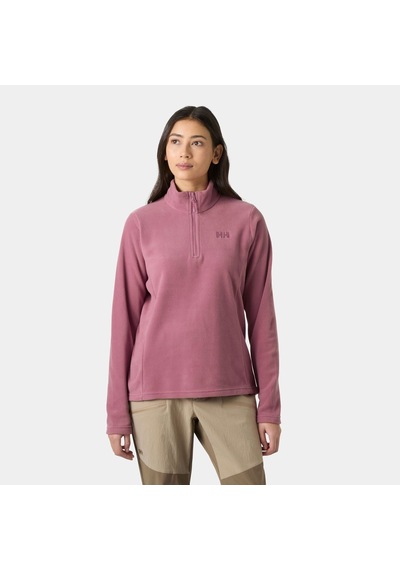Helly Hansen Hh Slope Fleece Kadın Polar-34043 Gülkurusu