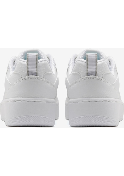 Skechers Sport Court 92 - Illustrious Kadın Beyaz Sneakers 149763 Wht Beyaz