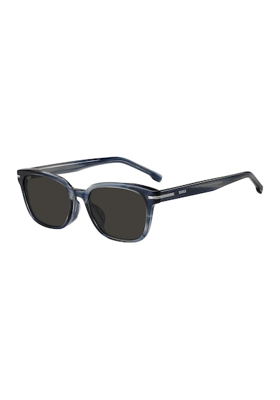 Hugo Boss Boss 1869 F S 2w855ır 55 Erkek Güneş Gözlüğü Gri