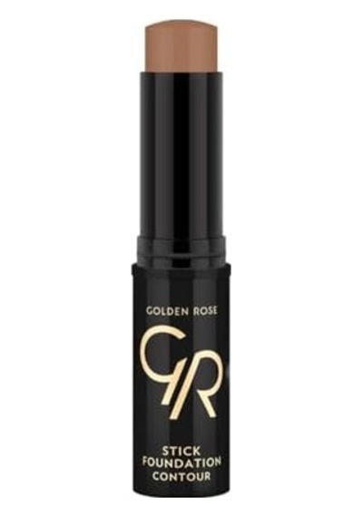 Stick Foundation Contour No: 09 - Kontür & Fondöten 11 G