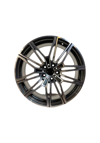 2 Adet Rc-320 8.5 20 5 120 Et30 72.6 Gmf Jant Takım