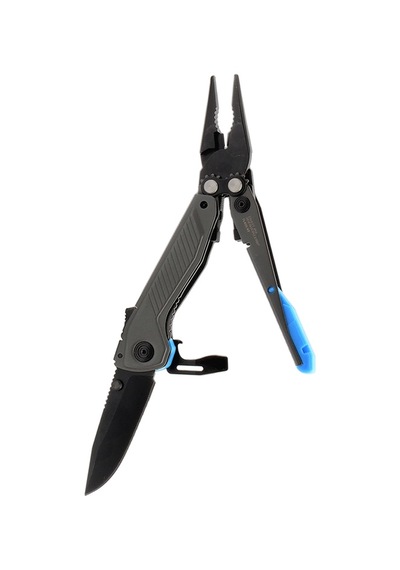 Sog Flash Mt Gri Çok Amaçlı Pense