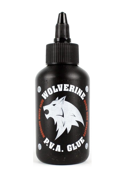 Ak 12014 100 Ml.wolverine Beyaz Tutkal