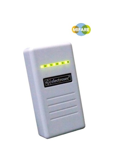 Electrosec Ac-25Mr Bağımsız Mifare Okuyucu