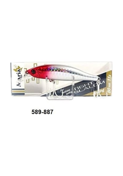Maria Tight Slalom 8 Cm 11 Gr