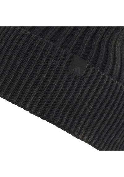 Kt1651-u Adidas Washed Beanıe Siyah Kt1651-u