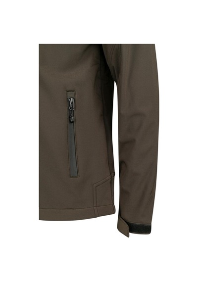 2As Sagwon Iı.softshell Erkek Mont Haki 001
