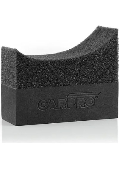 Carpro Tıre Applıcator - Lastık Parlatma Süngerı