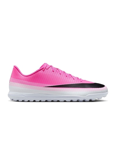 Nike Vapor 17 Club Tf T Erkek Futbol Ayakkabısı Iq6853-900 Pembe