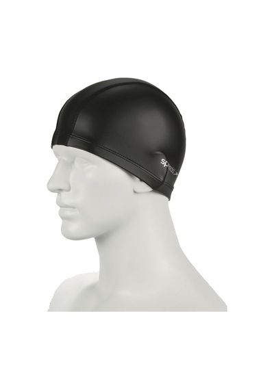 Speedo Ultra Pace Unisex Siyah Yüzücü Bonesi Sp8017310001 Çok Renkli