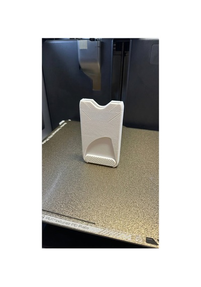 Airtag Uyumlu Kartlık Cüzdan Minimalist Cascade V2 Kartlık