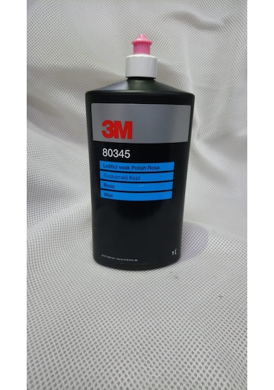 3m 80345 Rose El Cilası 1 Lt