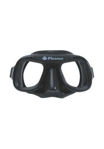 Rastgeleav Picasso Elite Nulla Black Maske