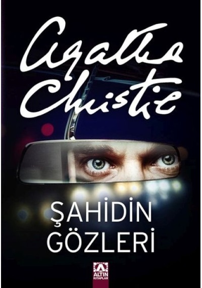 Şahidin Gözleri - Glob-652044
