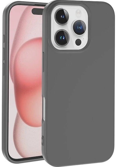 Apple Uyumlu  iPhone 16 Pro Max Kılıf Zore Lsr Lansman Kapak
