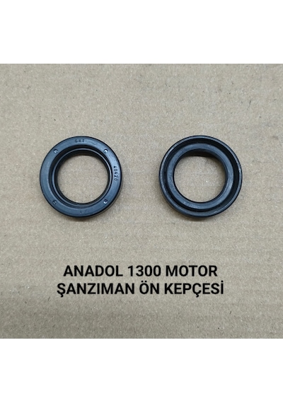 Anadol 1300 - Şanzıman Ön Keçe - L3 - Skt-40420