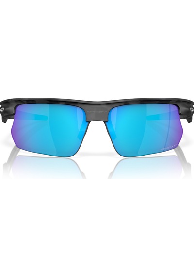 Oo 9400 940005 68 Oakley Bısphaera Polarize Güneş Gözlüğü Siyah