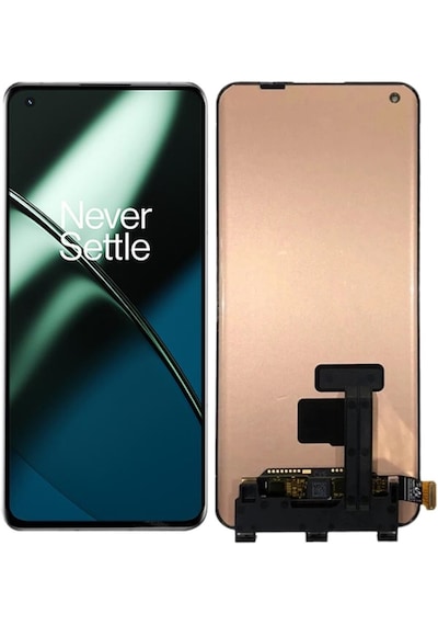 Oneplus 11 5g Lcd Ekran Dokunmatik