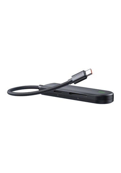 Mcdodo 5 İn1 Typec Apple Uyumlu MacBook Çevirici Çoklayıcı Adaptör Hu-1430