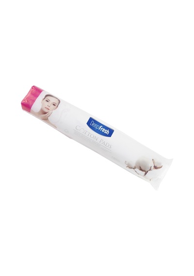 Deep Fresh Makyaj Temizleme Pamuğu 150'li