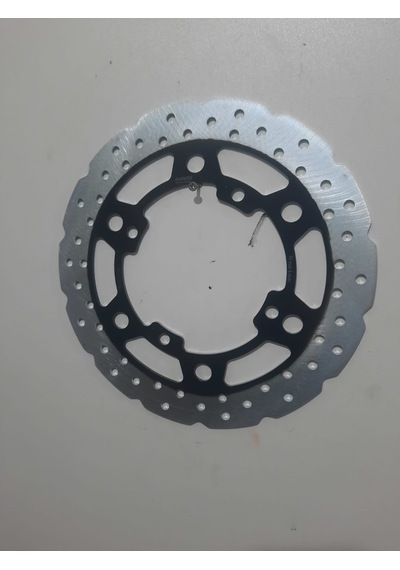 Kawasaki Kx250f Kx 250 F Ön Disk 2006 2014