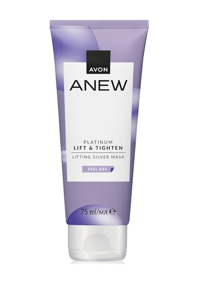 Anew Platinum Soyulabilen Yüz Maskesi 75 Ml.