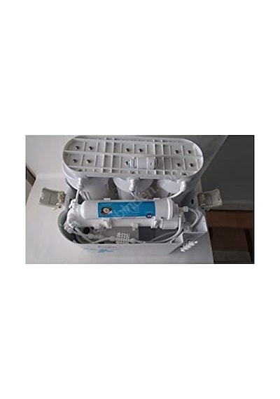Ihlas Aura Cebilon Compact 5'li Filtre Seti Diğer