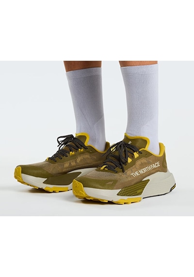 The North Face M Altamesa 500 V2 Erkek Patika Koşu Ayakkabısı Nf0a8daj2w41 Bej