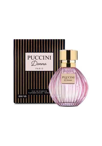 Donna Black Edp 100 Ml Kadın Parfüm 10068137-1 Aromatik